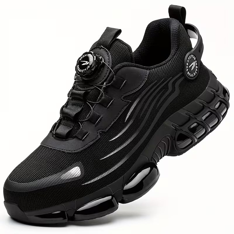 TitanStep Safety