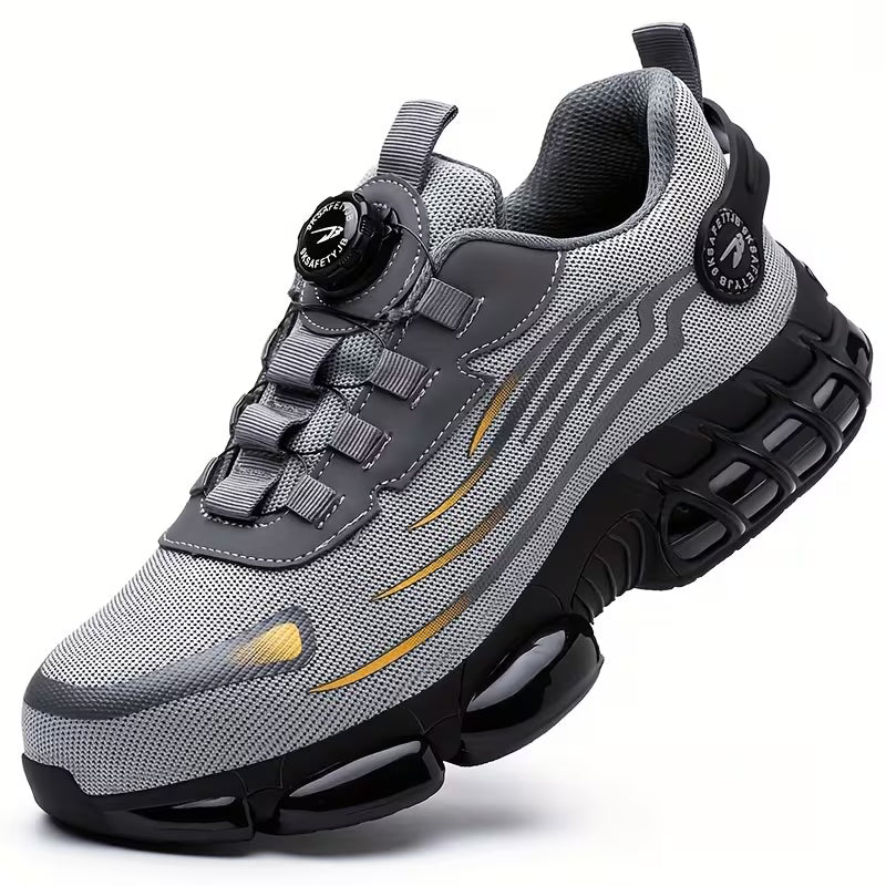 TitanStep Safety