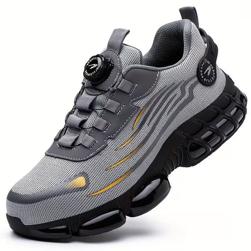 TitanStep Safety