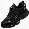 TitanStep Safety