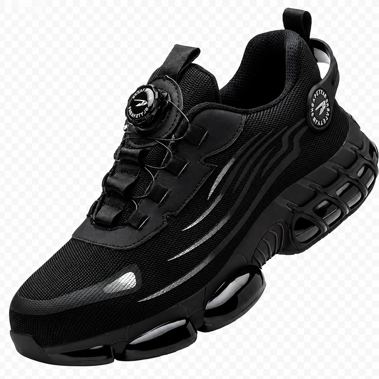 TitanStep Safety